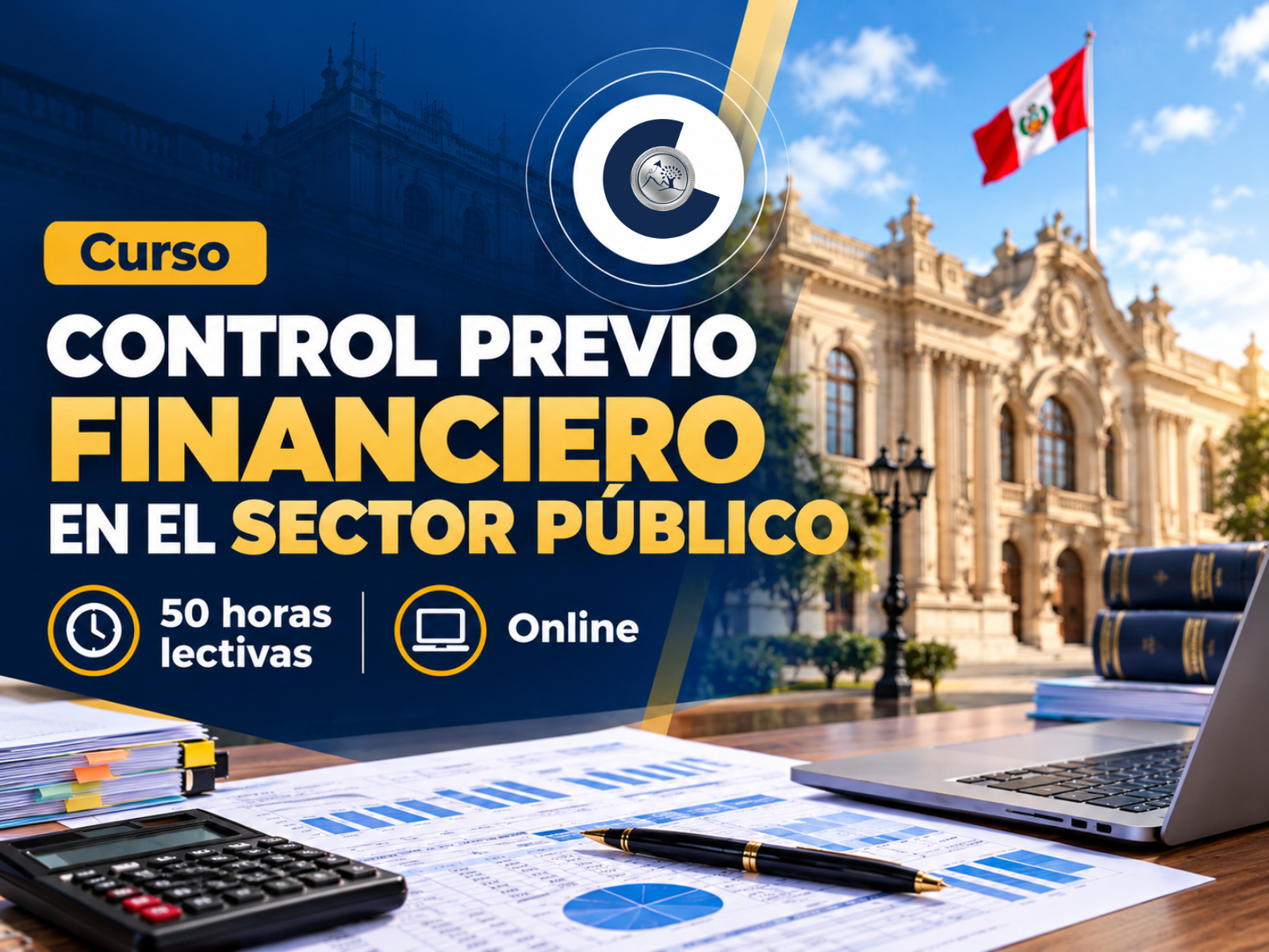 Control Previo Financiero en el Sector Público