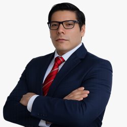 Mg. CPC. Javier Becerra P.