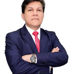 Dr. CPC. Walter Apaza M.